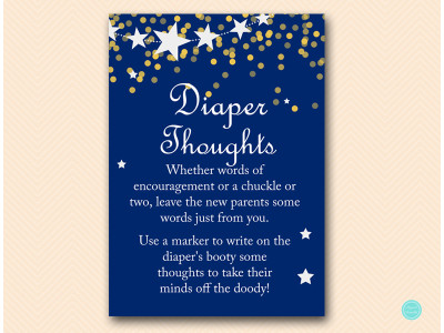 tlc46b-diaper-thoughts-navy-baby-shower-game