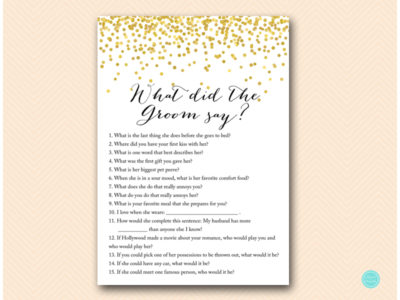 bs46-what-did-groom-say-B-gold-confetti-bridal-shower-games-hens-party-bachelorette