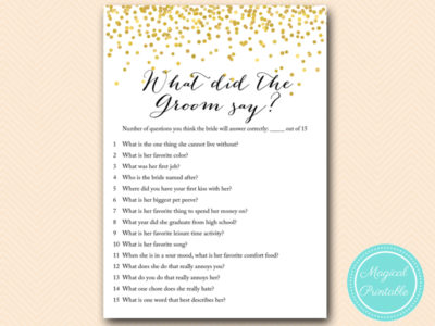 what-did-the-groom-say-gold-bridal-shower-game-b