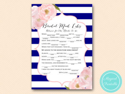 BS177-mad-libs-advice-for-bride-navy-bridal-shower-game