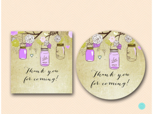 BS49 Tags-2inches-purple-mason-jars-thank-you-tags