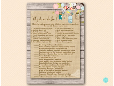 BS498-why-do-we-do-that-wooden-rustic-bridal-shower