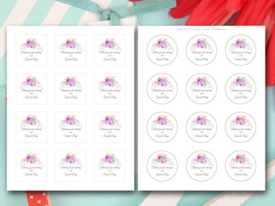 LF12-purple-boho-flower-bridal-shower-favor-tags-stickers
