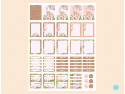MPS17-Planner-Stickers-Printable-erin-condren-flamingo-rose-gold-planner-sticker