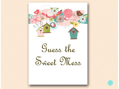 TLC17-sweet-mess-guess-sign-5x7-birdhouse-baby-shower-games