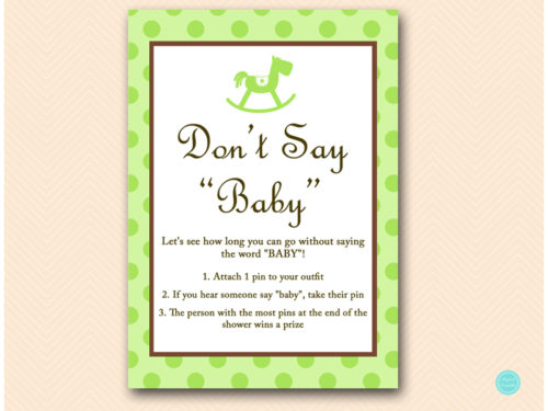 TLC27-dont-say-baby-gender-neutral-rocking-horse-baby-shower