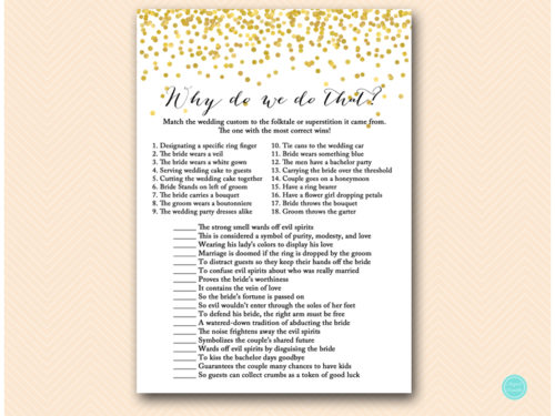 why-do-we-do-that-C-gold-confetti-bridal-shower-game-bachelorette-hens