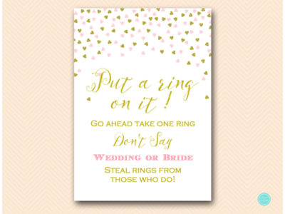 bs484-put-a-ring-on-it-dont-say-bride-wedding-pink-gold-bridal-shower-game