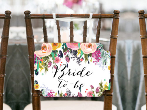 BS138-Chair-Sign-BRIDE-TOBE-garden-bridal-shower-decoration-sign