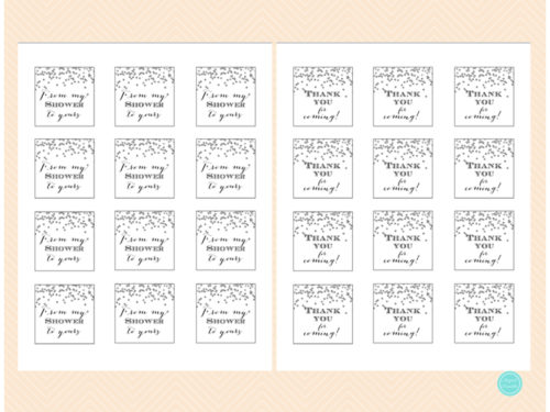 BS149 tags-2-inches-my-shower-to-yours-silver-bridal-shower-favor-tags