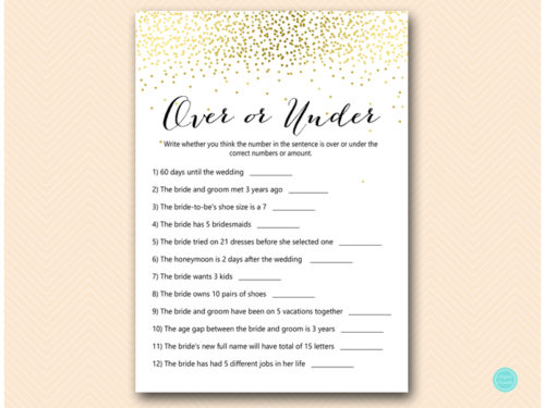 BS472-over-or-under-gold-confetti-bridal-shower-game-printables