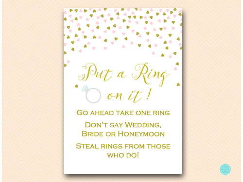BS488-put-a-ring-on-it-5x7-pink-gold-bridal-shower