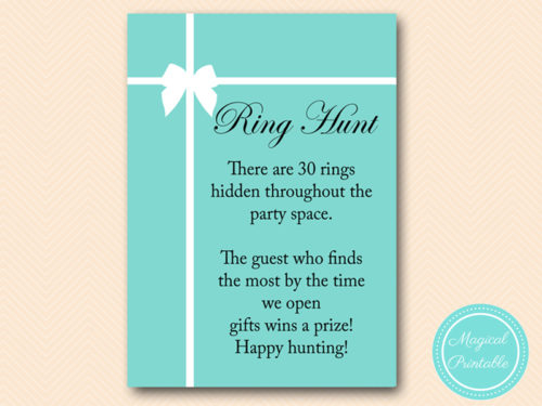 BS54-ring-hunt-30rings-tiffany-bridal-shower-ring-game