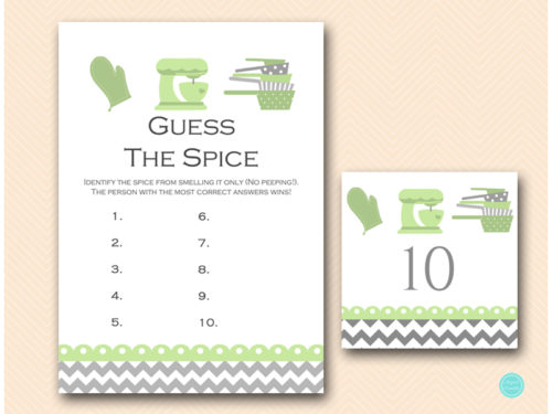 BS76G-guess-the-spice-10Q-celery-green-kitchen-bridal-shower