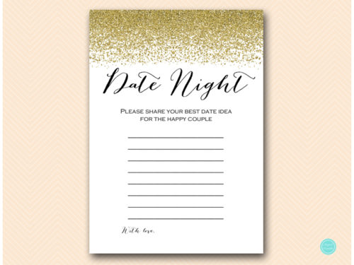BS88-date-night-for-happy-couple-gold-bridal-shower-activities-bachelorette-gold