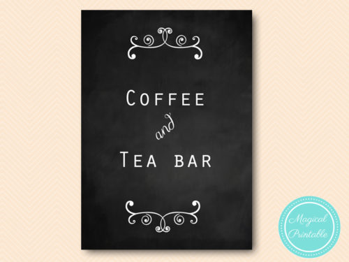 SN30-coffe-and-tea-bar-chalkboard-wedding-bridal-decoration-signs