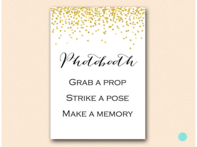SN32-photobooth-sign-gold-confetti-bridal-shower