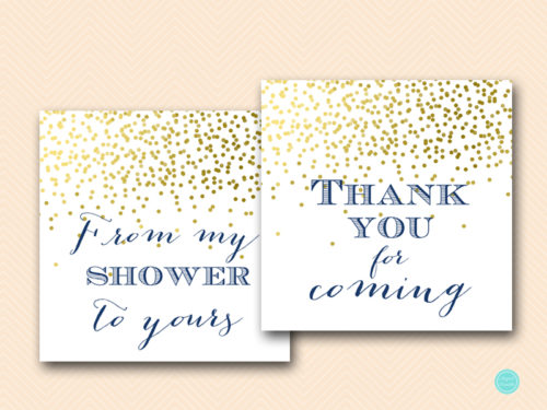 SN472N Square-tags-2in-THANK-YOU-TAGS-navy-gold-bridal-shower