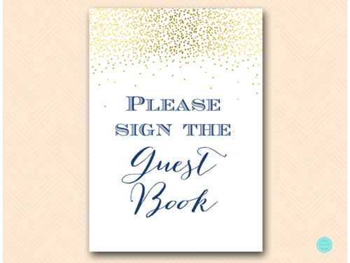 SN472N-guestbook-sign-5x7-navy-gold-bridal-shower