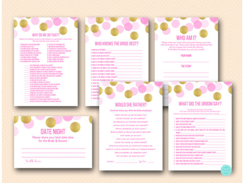 hot-pink-gold-bridal-shower-game-printables-pink-bachelorette-hens-games