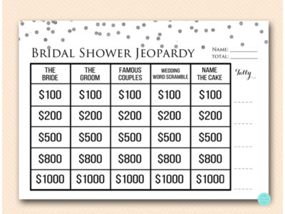 BS149-Jeopardy-Bridal-Shower-Quiz-silver-bridal-shower-game