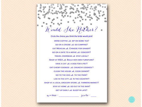 BS149B-would-she-rather-B-navy-silver-bridal-shower-game