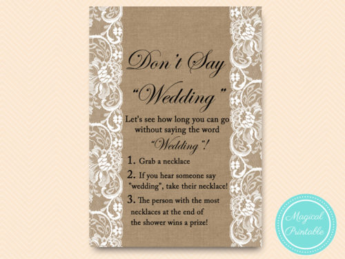 BS16-dont-say-wedding-grab-a-necklace-game-burlap-and-lace