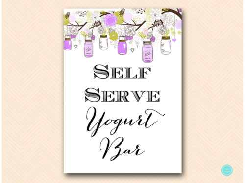 BS49-sign-selfserve-yogurt-purple-mason0jar-sign
