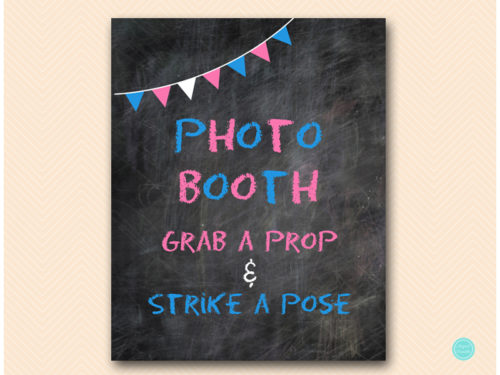 SN29-photobooth-strike-post-gender-reveal-baby-shower-chalkboard