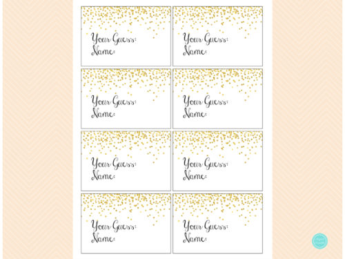 TLC148-how-many-lollies-cards-gold-baby-shower