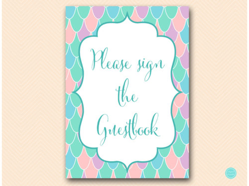 TLC531-sign-guestbook-5x7-white