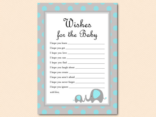 tlc32B-wishes-for-baby-card-blue-elephant-game