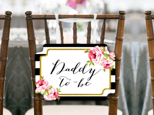 BS10 Chair-Sign-8-5x11-daddy-TO-BE-chair-banner