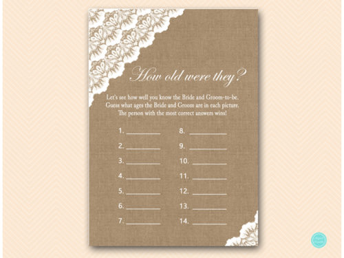 BS34-how-old-were-they-14Q-burlap-lace-bridal-shower-game
