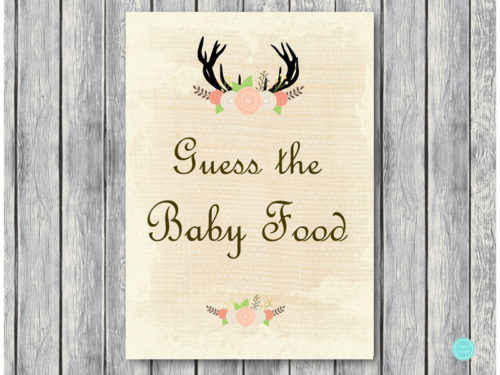 TLC21-baby-food-guessing-sign-rustic-baby-shower