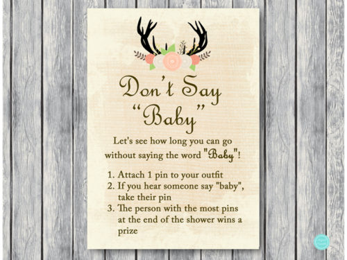 TLC21-dont-say-baby-1pin-deer-antler-baby-shower-game