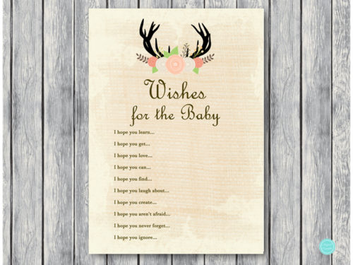 TLC21-wishes-for-baby-burlap-deer-baby-shower-game