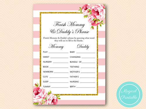 TLC50-finish-daddy-mommys-phrase-pink-floral-baby-shower