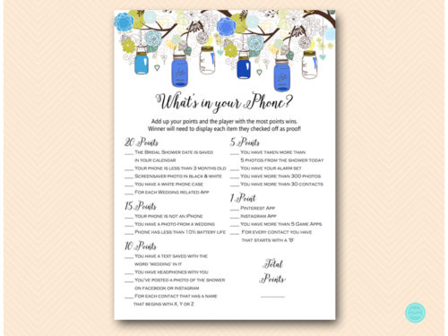 BS163-whats-in-your-phone-blue-mason-jars-baby-shower-navy