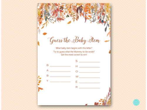 TLC548-guess-baby-item-A-autumn-fall-baby-shower-games