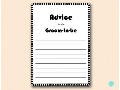advice-for-the-groom-man-shower-gay-wedding-shower-game