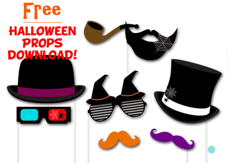 Free-Printable-Halloween-party-Photobooth-Props2