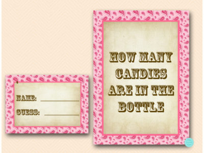 TLC144-guess-how-many-candies-bottle-cowgirl-paisely-baby-shower-game