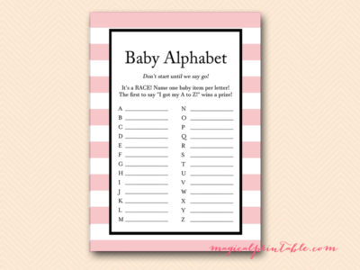 TLC03-alphabet-baby-item-game-race-pink-stripes