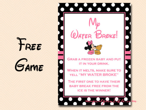 free-minnie-mouse-baby-shower-games-my-water-broke