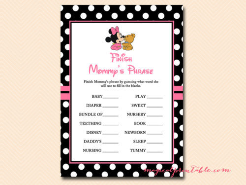 minnie-mouse-baby-shower-game-finish-mommys-phrase