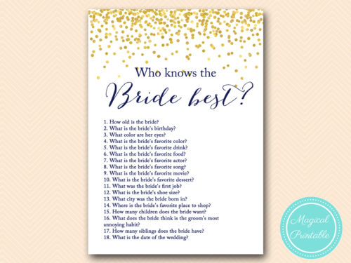 who-knows-bride-best-navy-gold-bridal-shower-game