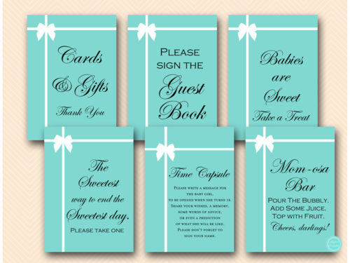 tiffany-baby-shower-decoration-table-signs-instant-download