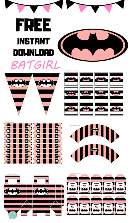 __Free-Pink-batgirl-party-Printable-batgirl-baby-shower