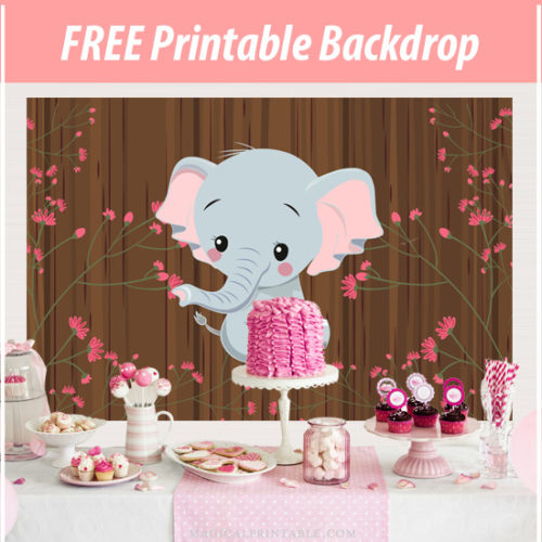REE-printable-backdrop-poster-pink-elephant